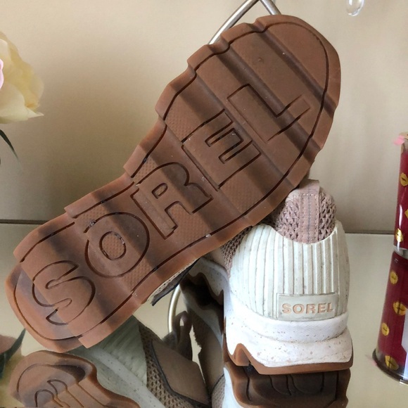 SOREL Kinetic Knit Sneakers - Picture 7 of 12